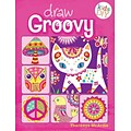 Draw Groovy: Groovy Girls Do-It-Yourself Drawing & Coloring Book (Kids DIY)