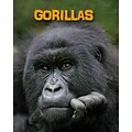 Gorillas (Living in the Wild: Primates)