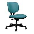 HON® Volt® Office/Computer Chair, Centurion Glacier Fabric