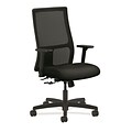 HON® Ignition® Mesh Mid-Back Office/Computer Chair, Iron