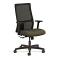 HON® Ignition® Mesh Mid-Back Office/Computer Chair, Olivine