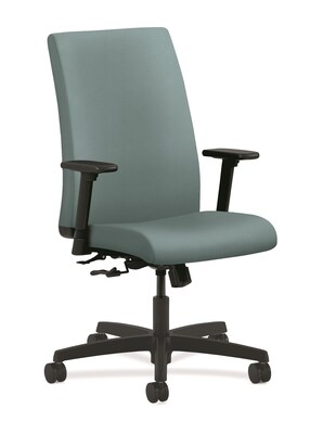 HON® Ignition® Mid-Back Office/Computer Chair, Surf