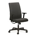 HON® Ignition® Mid-Back Office/Computer Chair, Charcoal