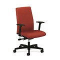 HON® Ignition® Mid-Back Office/Computer Chair, Poppy