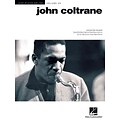 John Coltrane: Jazz Piano Solos Series Volume 24