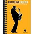 John Coltrane - Omnibook: For E-flat Instruments