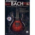 Shredding Bach (Book & CD) (National Guitar Workshop)
