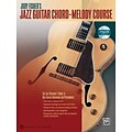 Jody Fishers Jazz Guitar Chord-Melody Course