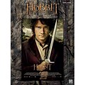 The Hobbit -- An Unexpected Journey: Piano/Vocal
