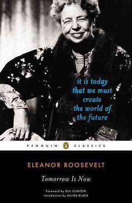 Tomorrow Is Now (Penguin Classics)