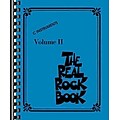 The Real Rock Book - Volume 2