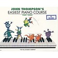 Easiest Piano Course Complete - Boxed Set (Books 1-4 with CD)