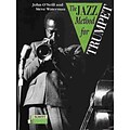 The Jazz Method for Trumpet (Tutor Book & CD)