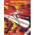 Joe Satriani - Surfing with the Alien (Play It Like It Is)