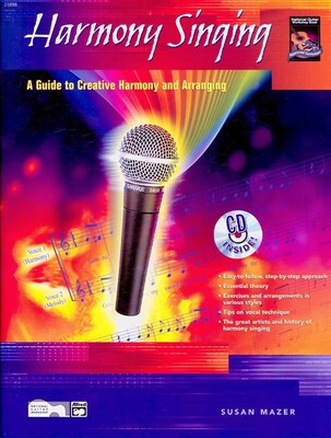 Harmony Singing