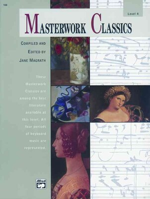 Masterwork Classics Level 4
