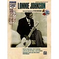 Lonnie Johnson (Book & CD) (Stefan Grossmans Early Masters of American Blues Guitar)