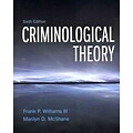 Criminological Theory (6th Edition)