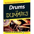 Drums For Dummies