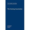 The Coming Insurrection (Semiotext(e) / Intervention Series)