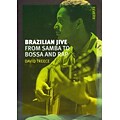 Brazilian Jive: From Samba to Bossa and Rap (Reaktion Books - Reverb)
