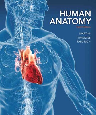 Human Anatomy (8th Edition)