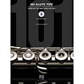 101 Flute Tips: Stuff All the Pros Know and Use (Book/CD)