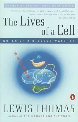 Lives of a Cell