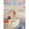 Life Of Pi: Music from the Motion Picture Soundtrack (Piano Solo)