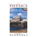 Physics: Principles with Applications (7th Edition)