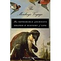 The Monkeys Voyage: How Improbable Journeys Shaped the History of Life