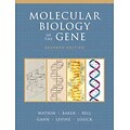 Molecular Biology of the Gene Plus MasteringBiology with eText -- Access Card Package (7th Edition)
