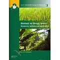 Biomass as Energy Source: Resources, Systems and Applications (Sustainable Energy Developments)