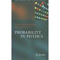 Probability in Physics (The Frontiers Collection)