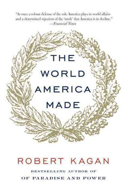 The World America Made (Vintage)