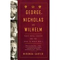 Random House George, Nicholas and Wilhelm Book