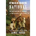 W. W. Norton & Company Freedom National Hardcover Book