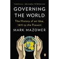 PENGUIN GROUP USA Governing the World Paperback Book