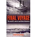 National Book Network Final Voyage Paperback Book