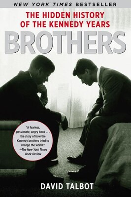 Simon & Schuster Brothers Paperback Book