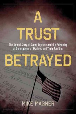 PERSEUS BOOKS GROUP A Trust Betrayed Hardcover Book