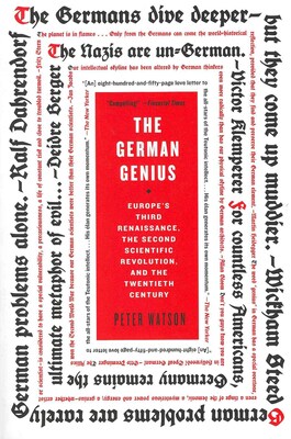 HARPERCOLLINS The German Genius Book