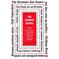 HARPERCOLLINS The German Genius Book