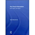 TAYLOR & FRANCIS The French Revolution Hardcover Book