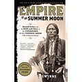 Simon & Schuster Empire of the Summer Moon Paperback Book