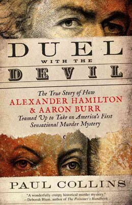 Random House Duel with the Devil Book