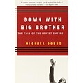 Random House Down with Big Brother Book