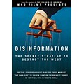 MIDPOINT TRADE BOOKS INC Disinformation DVD