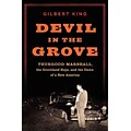 HARPERCOLLINS Devil in the Grove Hardcover Book