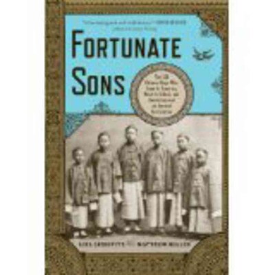 W. W. Norton & Company Fortunate Sons Paperback Book